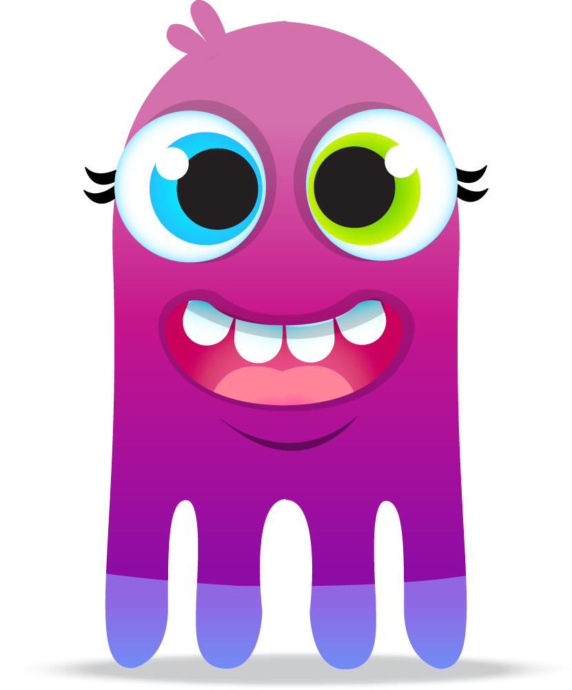 Classdojo Monster 31