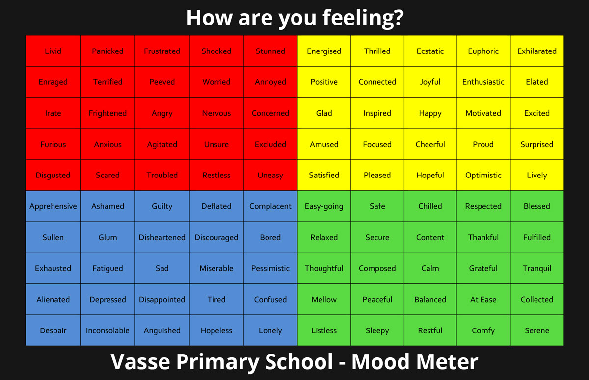 Vps-Mood-Meter