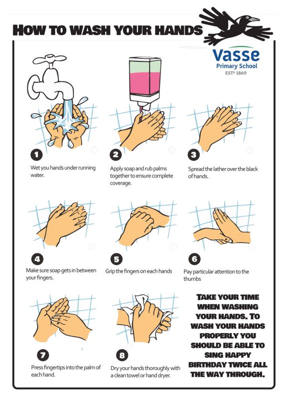 Vps-Hand-Washing-Poster