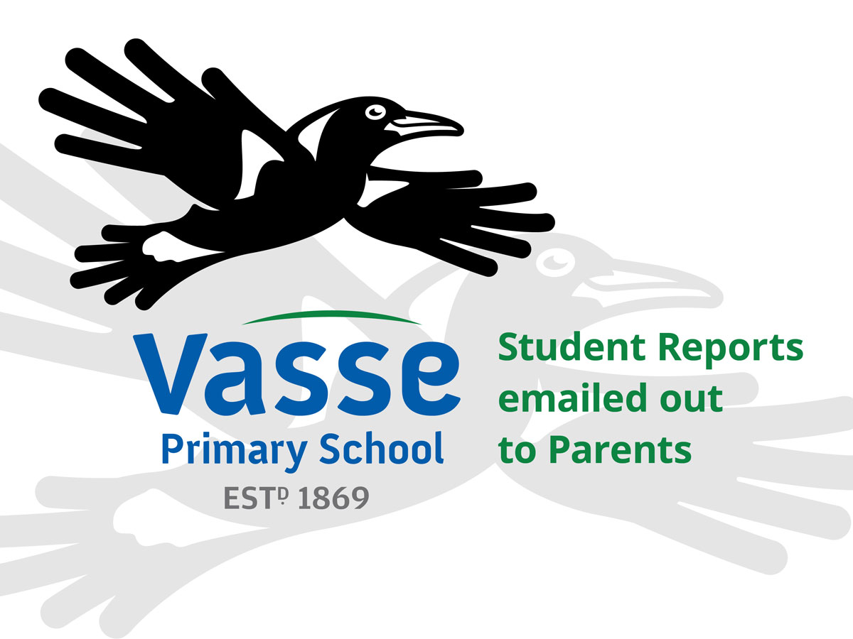 VPS Feature Student Reports