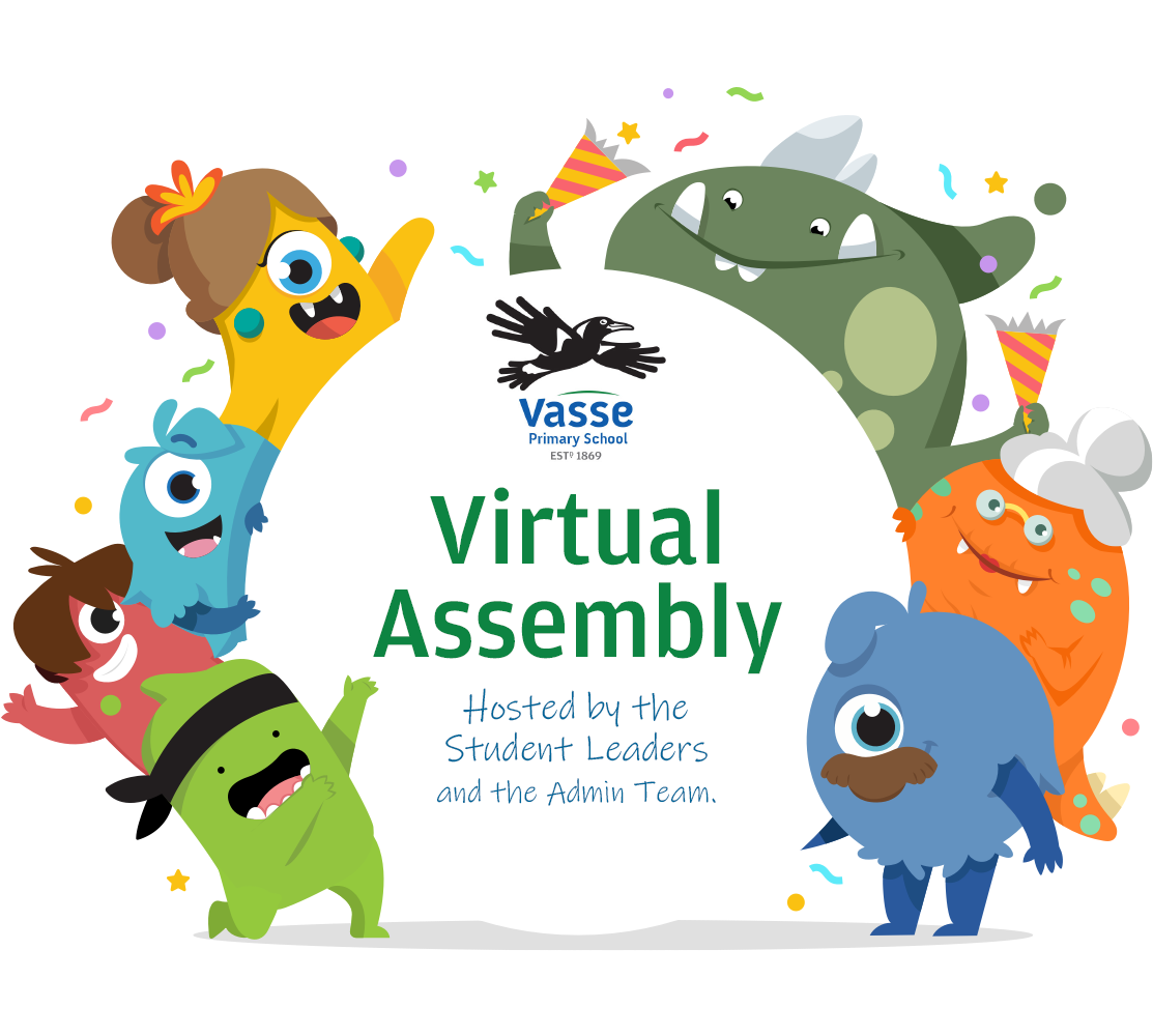 Virtual Assembly T3 Wk 6 - Whole School Merit Certificates 1