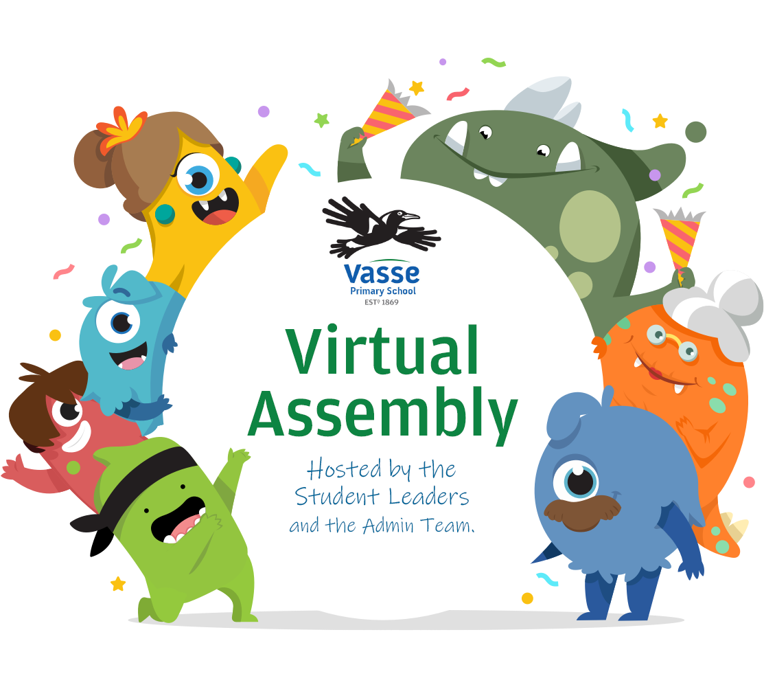 Virtual Assembly T2 Wk 2 - Yr 6 Merit Certificates 1