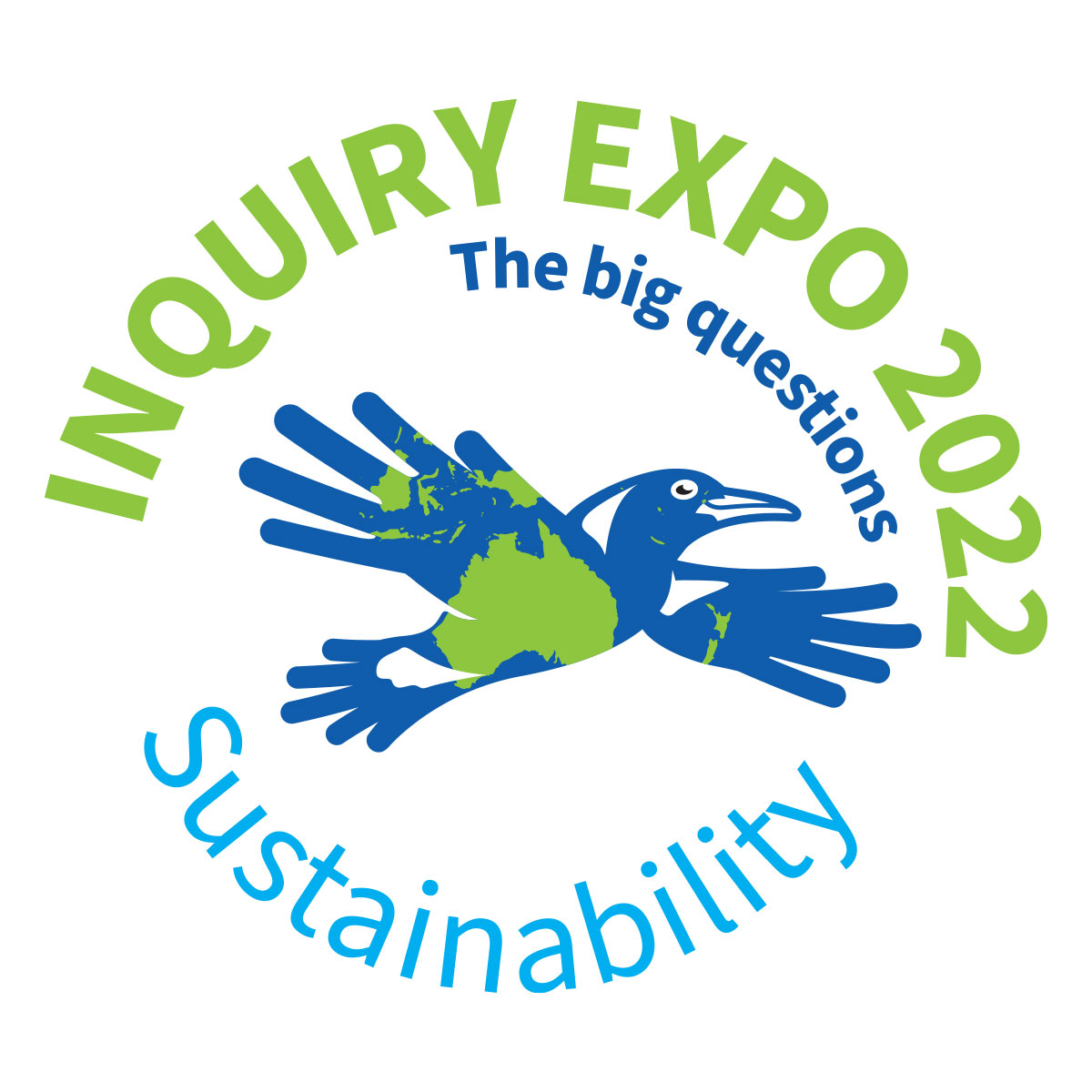 Inquiry Expo 2022 - Sustainability 1
