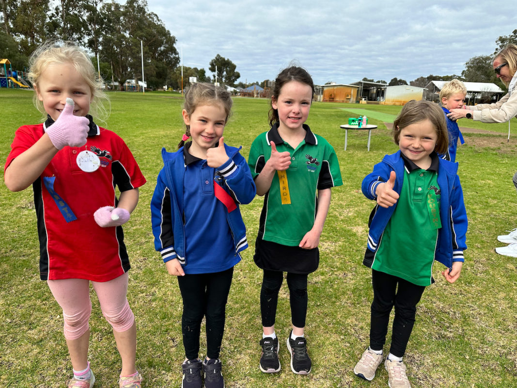 2023 Vps Cross Country Race Day 1