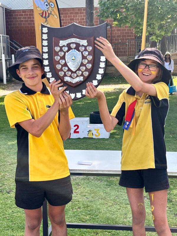 2023 Faction Sports Carnival - What A Day! 1