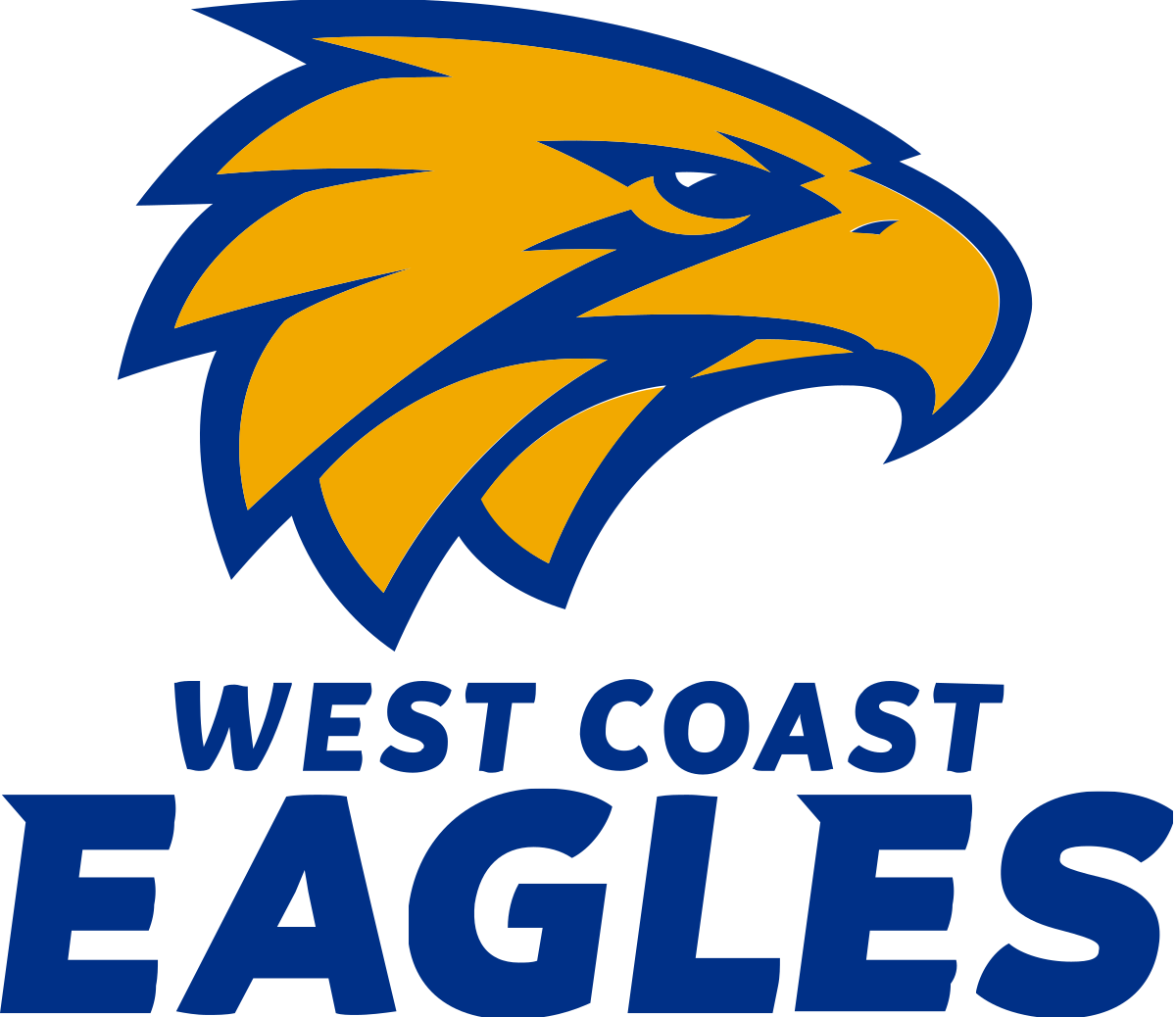 West Coast Eagle Players Visit 1