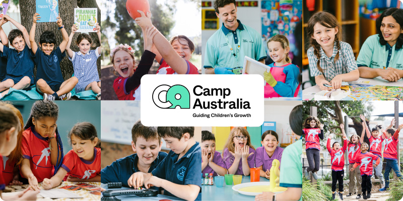 Camp Australia (Oshc) At Vasse Ps 1